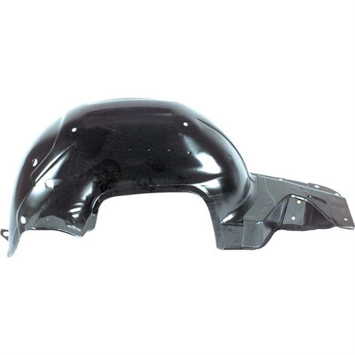OER 3927425R 1967-68 Camaro Standard Inner Fender Skirt, LH
