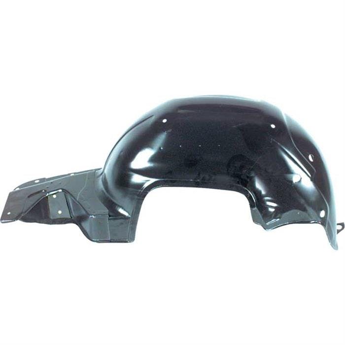 OER 3927426R 1967-68 Camaro Standard Inner Fender Skirt, RH