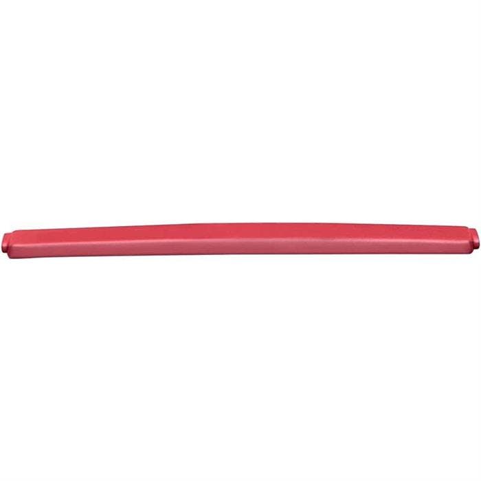 OER 7642895W 1967 Camaro Red Vinyl Wrapped Dash Pad
