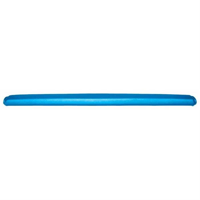 OER 7642897W 67 Camaro Light Blue Vinyl Wrapped Dash Pad