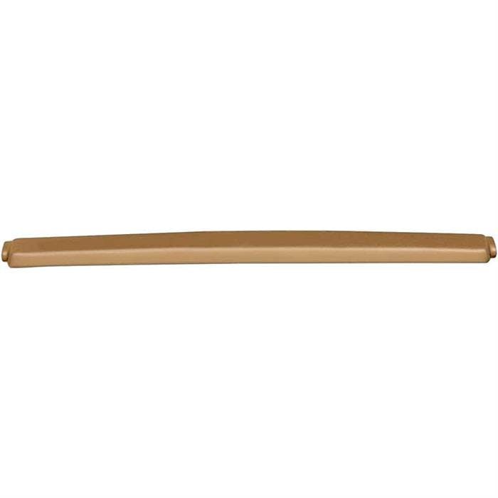 OER 7642902W 67 Camaro & Firebird Vinyl Wrapped Dash Pad Gold