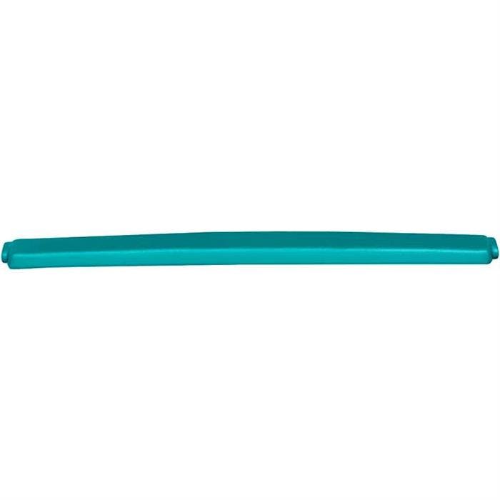 OER 7734031W 1968 Firebird Vinyl Wrapped Dash Pad Dark Aqua