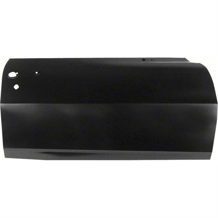 OER 7742294R 1968 Camaro Outer Door Skin, RH