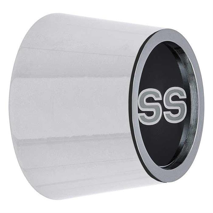 OER A26097 1969-70 SS Wheel Center Cap without Retainer