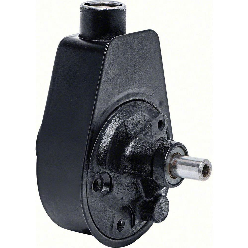 OER A7026 75-79 Power Steering Pump w/InA-Style In Reservoir