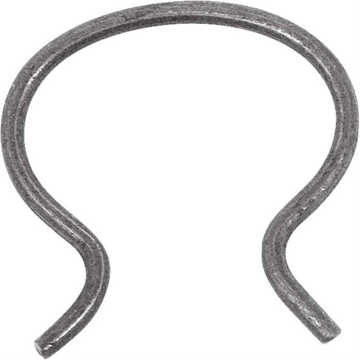 OER A9886 1947-1992 Interior Door/Window Crank Handle C-Clip