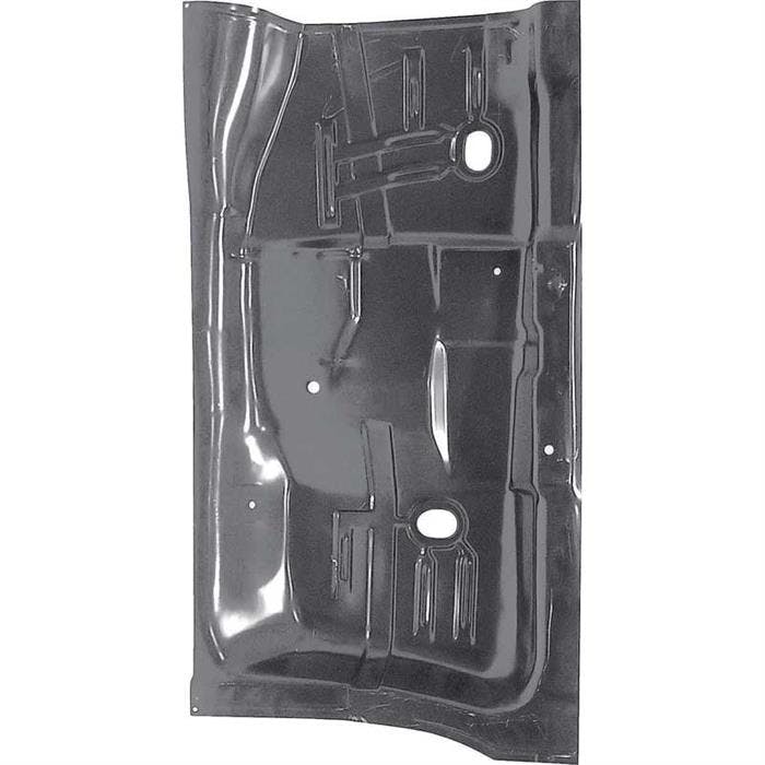 OER B1005A 1965-70 Impala Full Length Floor Pan, RH