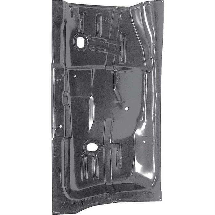OER B1006A 1965-70 Impala Full Length Floor Pan, LH