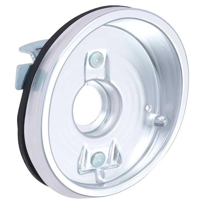 OER B1013 1964 Impala Tail Lamp Base Assembly