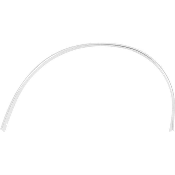 OER B1390 80-90 Impala Wheel Opening Molding, Rear, RH