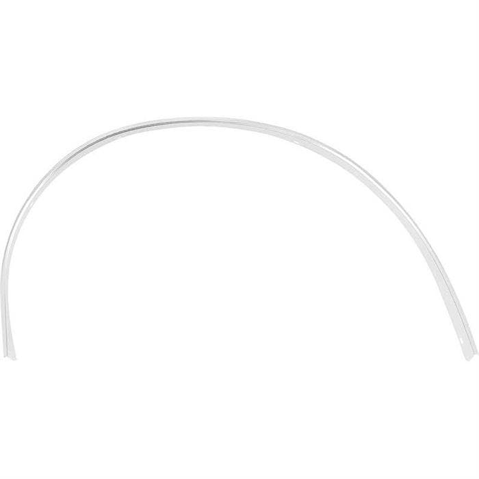 OER B1391 80-90 Impala Wheel Opening Molding, Rear, LH