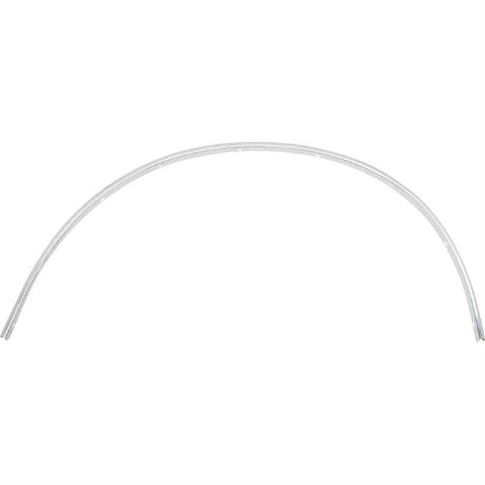 OER B1392 80-90 Impala Wheel Opening Molding, Front, RH