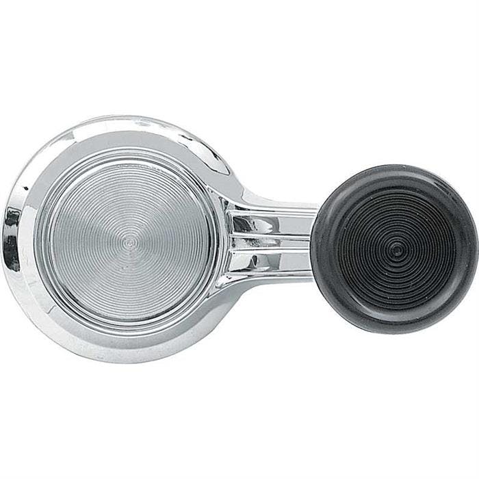 OER B1731 1967 Impala Vent Window Crank w/Black Knob