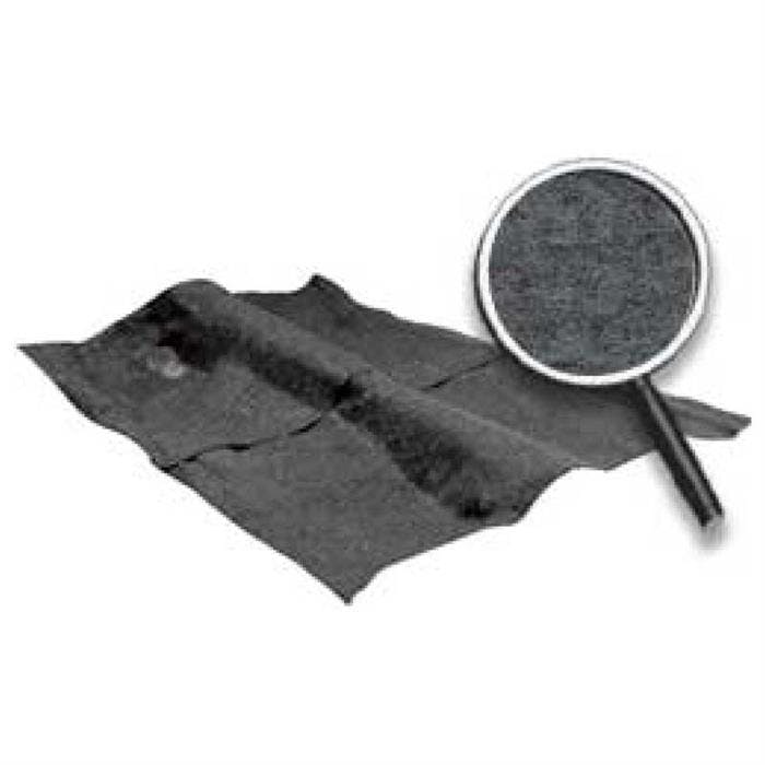 OER B20613P25 94-96 Impala SS Medium Gray Molded Carpet, SS