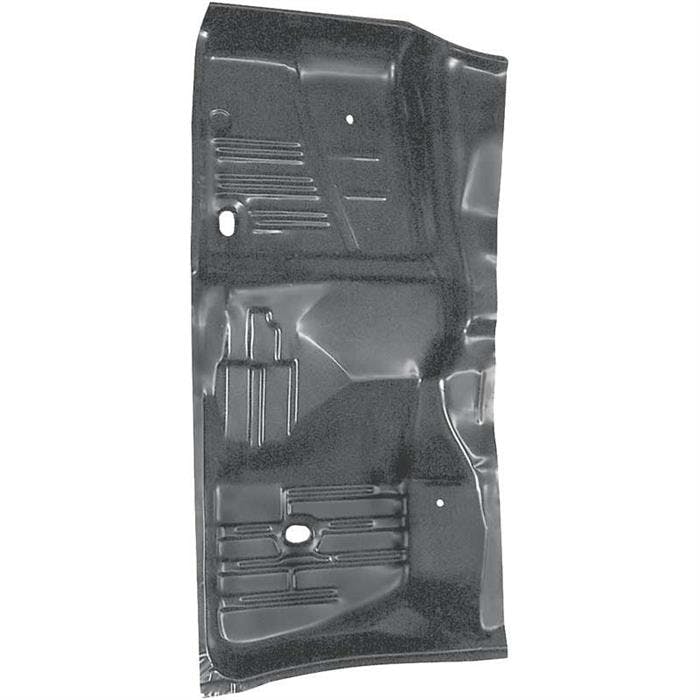 OER BFP1700L 1961-64 Impala Full Length Floor Pan, LH
