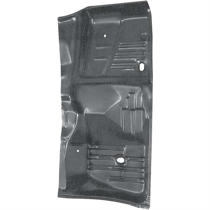 OER BFP1700R 1961-64 Impala Full Length Floor Pan, RH