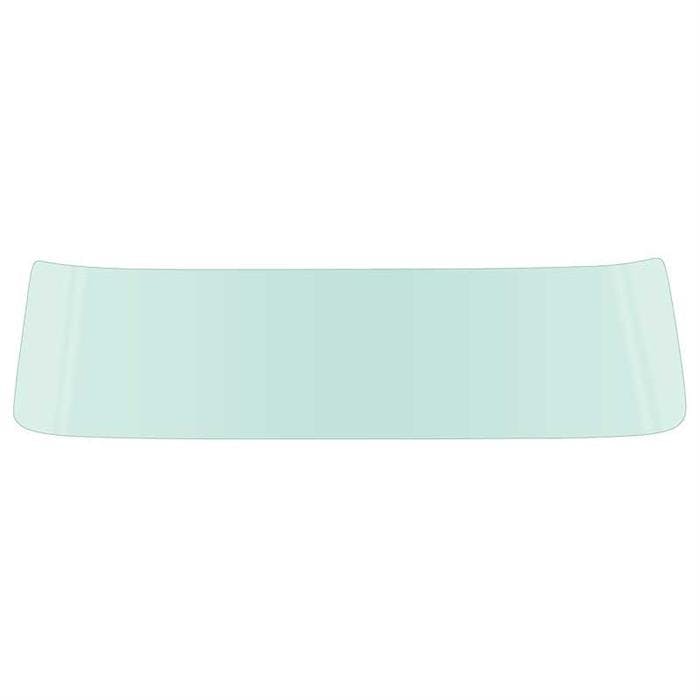 OER BT55592T 1955-59 GM Pickup,Back Window Glass,Light Green Tint