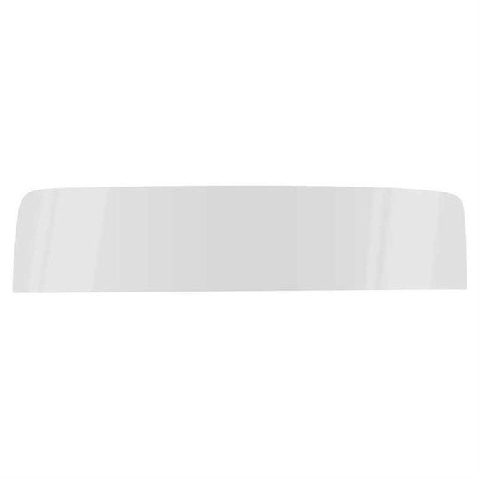 OER BT67724C 67-72 C/K Pickup 14x60 Window Glass, Clear