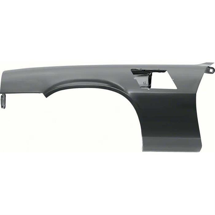 OER C14016429 1978-81 Camaro Z28 Fender LH