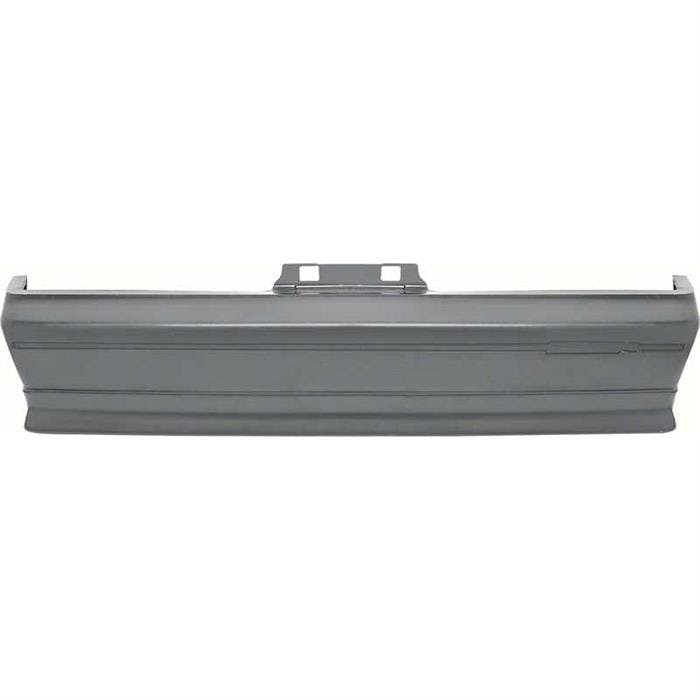 OER C15288 1991-92 Camaro Z28 Rear Bumper Cover