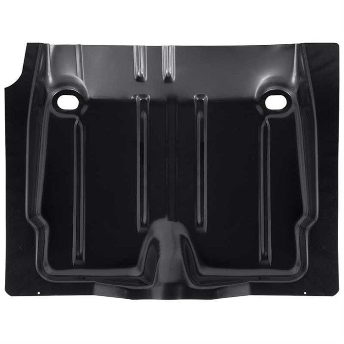 OER C238 1969 Camaro Center Trunk Pan