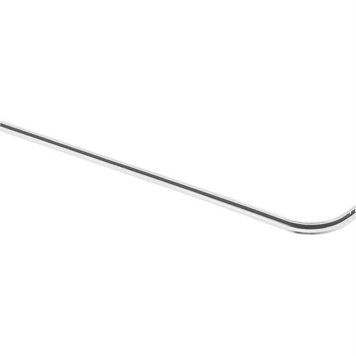 OER C2435 73-80 Chevy Short Bed Pickup Upper Bed Side Molding, RH