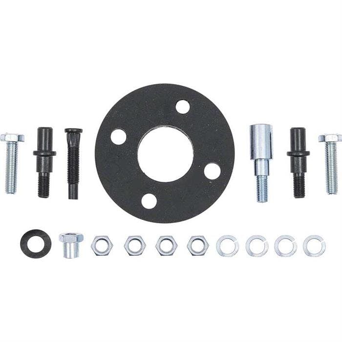 OER C2553 1960-79 GM Steering Coupler Repair Set