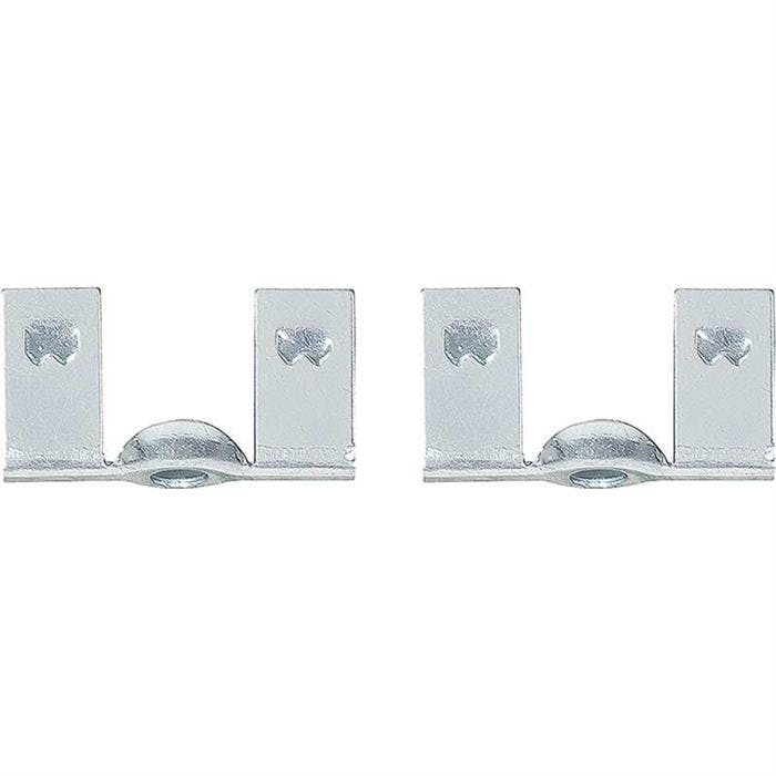 OER C68200 1967-68 Camaro Dash Carrier Clips