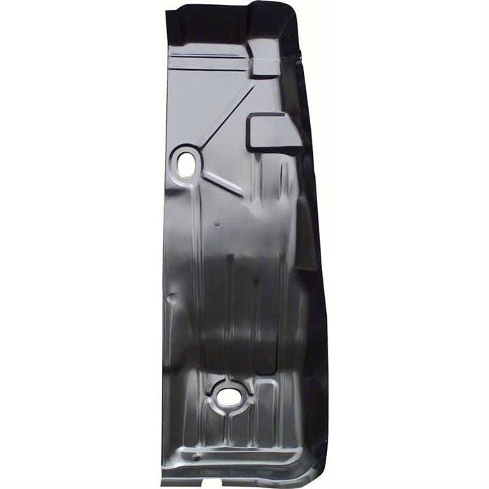 OER C9002 1967-69 Camaro Full Length Floor Pan, LH