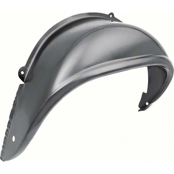 OER CM2519 1969 Camaro Outer Wheel House Panel w/EDP Coating, RH