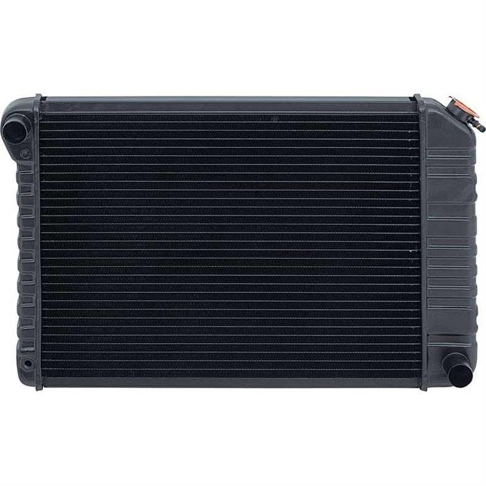 OER CRD1013S 1972-74 Nova V8 SB , Radiator