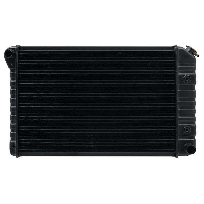 OER CRD1023A 1980-81 Camaro, 1980-87 Regal SB V8 Radiator