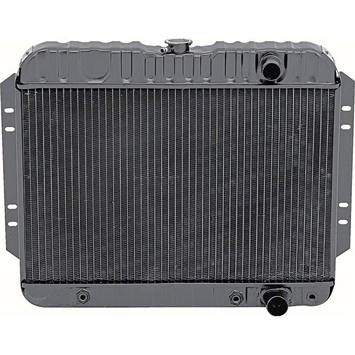 OER CRD1063A 1959-60 Impala L6-235 -Radiator