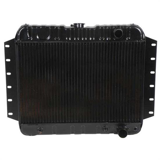 OER CRD1093A 1961-63 Impala/Full-Size V8-283, Radiator