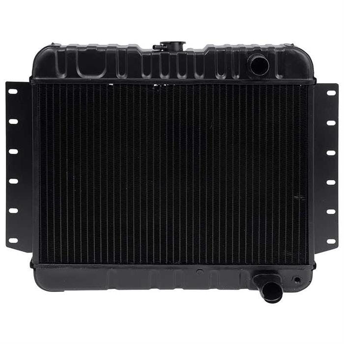 OER CRD1093S 1961-63 Impala/Full-Size V8-283, Radiator