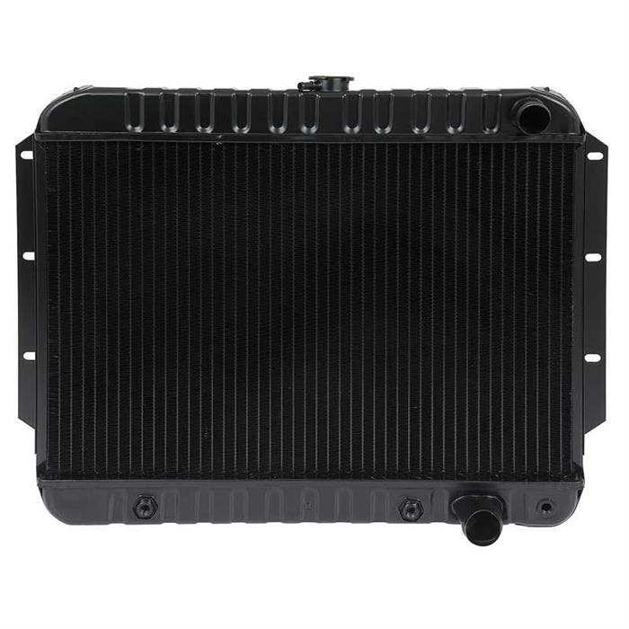 OER CRD1113A 1961-63 Impala/Full-Size V8-409, Radiator
