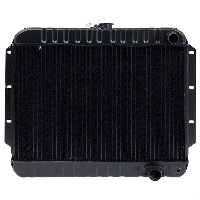 OER CRD1113S 1961-63 Impala/Full-Size V8-409, Radiator