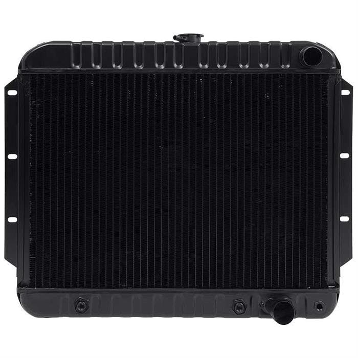 OER CRD1114A 1961-63 Impala/Full-Size V8-409 - Radiator