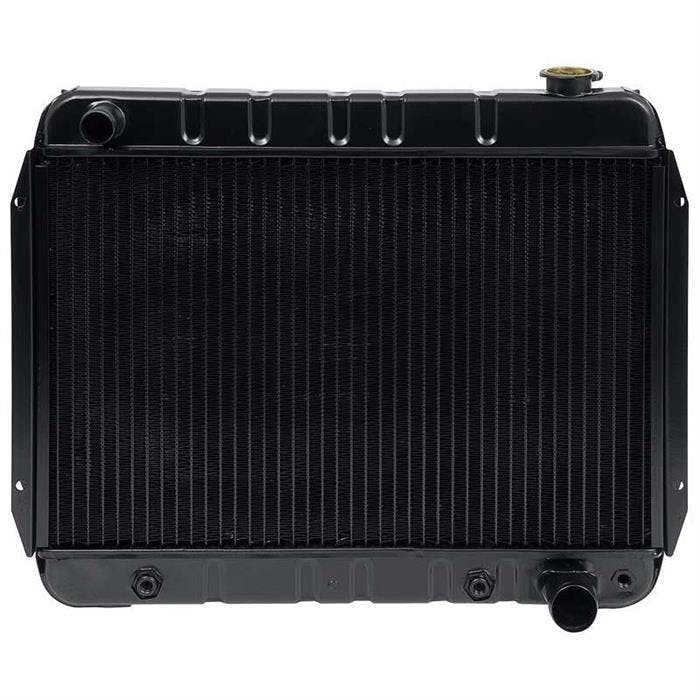 OER CRD1143A 1963-65 Nova Radiator