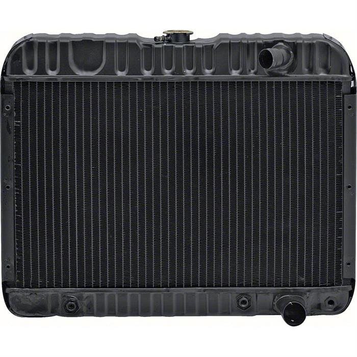 OER CRD1173A 1964-65 Impala/Full-Size 6-230, Radiator