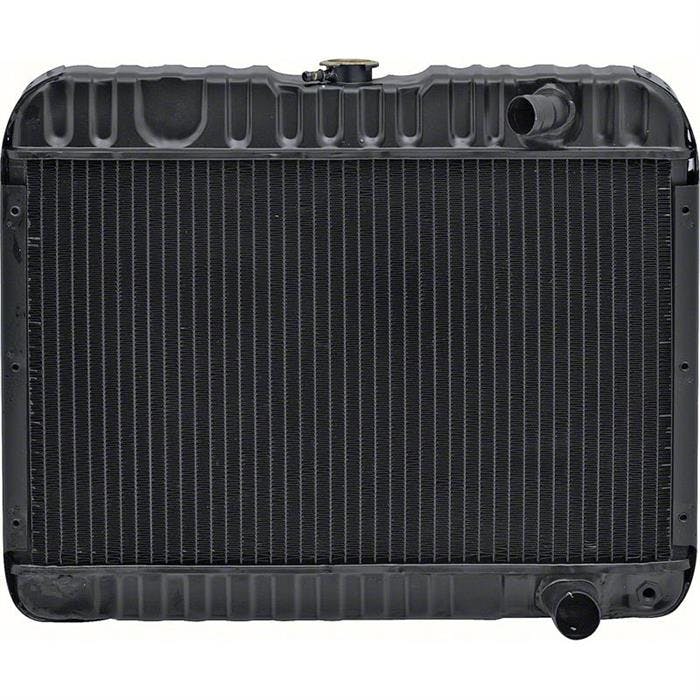 OER CRD1173S 1964-65 Impala/Full-Size 6-230, Radiator