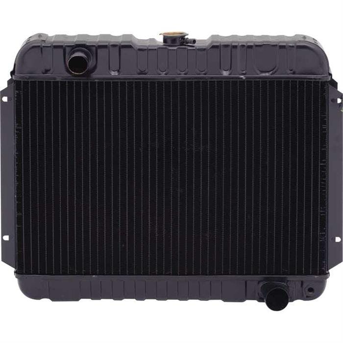 OER CRD1314S 1963-65 Nova V8 283/327 - Radiator