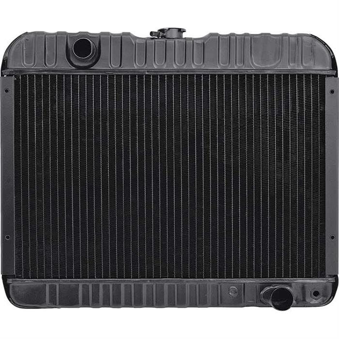 OER CRD1324S 63-67 Nova V8 283/327 Radiator