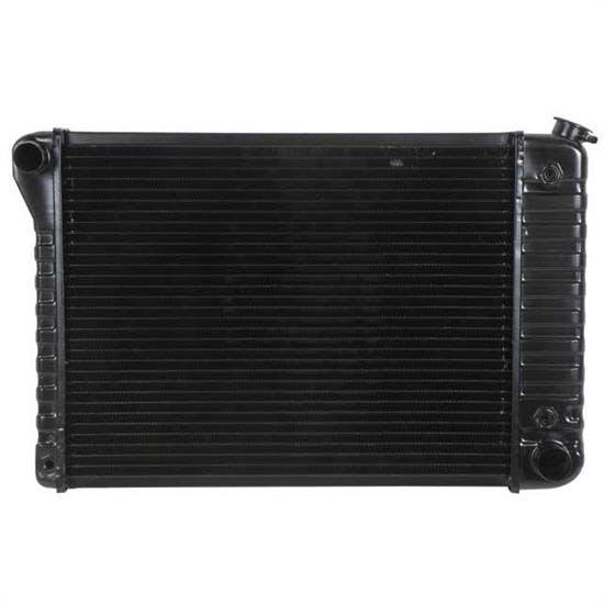 OER CRD1444A 1968-71 Nova V8 396 BB, Radiator