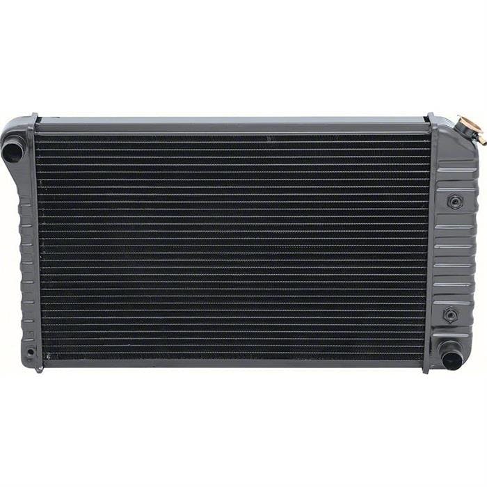 OER CRD1534A 1974-78 Firebird V8, Radiator