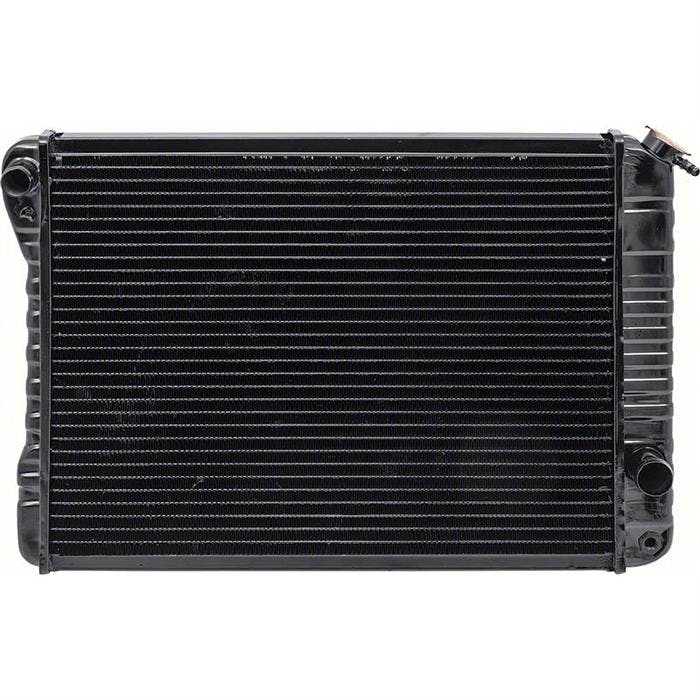 OER CRD17603S 1982-92 Camaro Radiator
