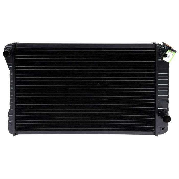 OER CRD18613S 82-92 Camaro Copper/Brass Radiator