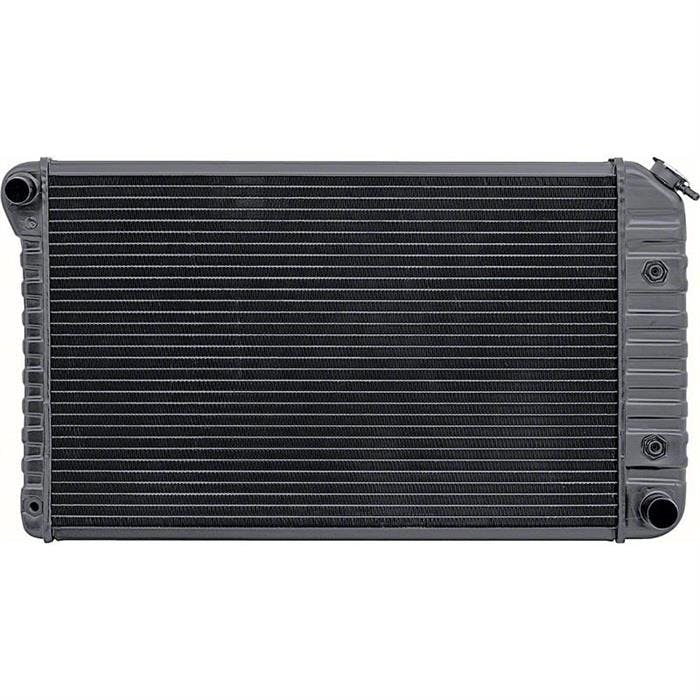 OER CRD2825A 1979-81 Firebird Radiator AT 3 Row V8