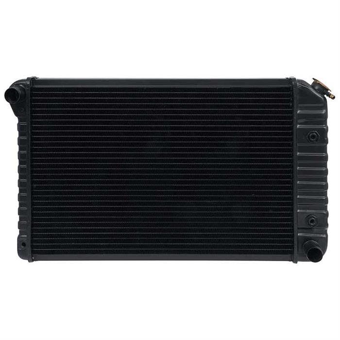 OER CRD4153A 1972-79 6 or SB V8 Copper/Brass Radiator