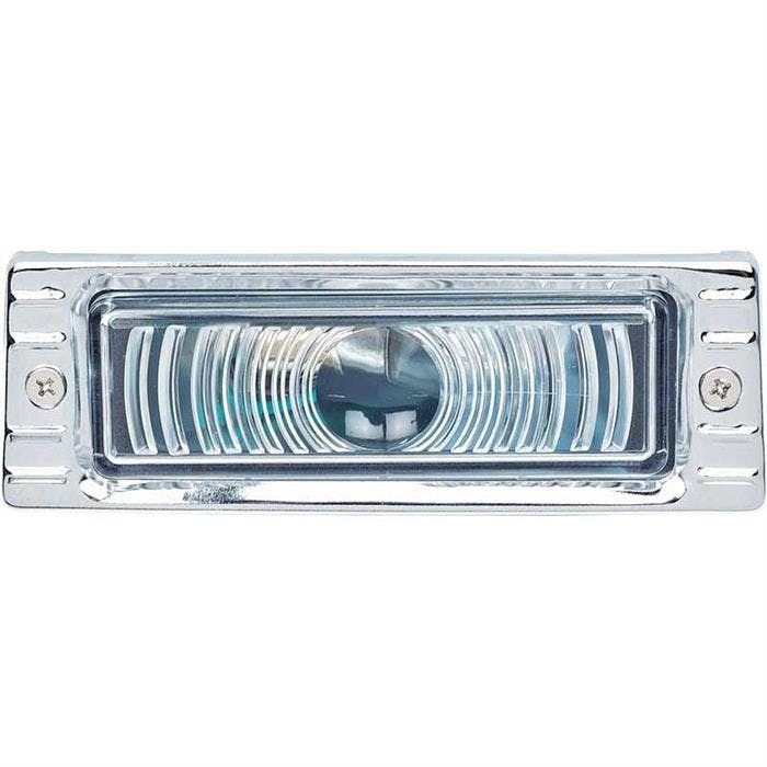 OER CT23631 47-53 GM Truck Park Light Assembly 12V w/Turn Signal